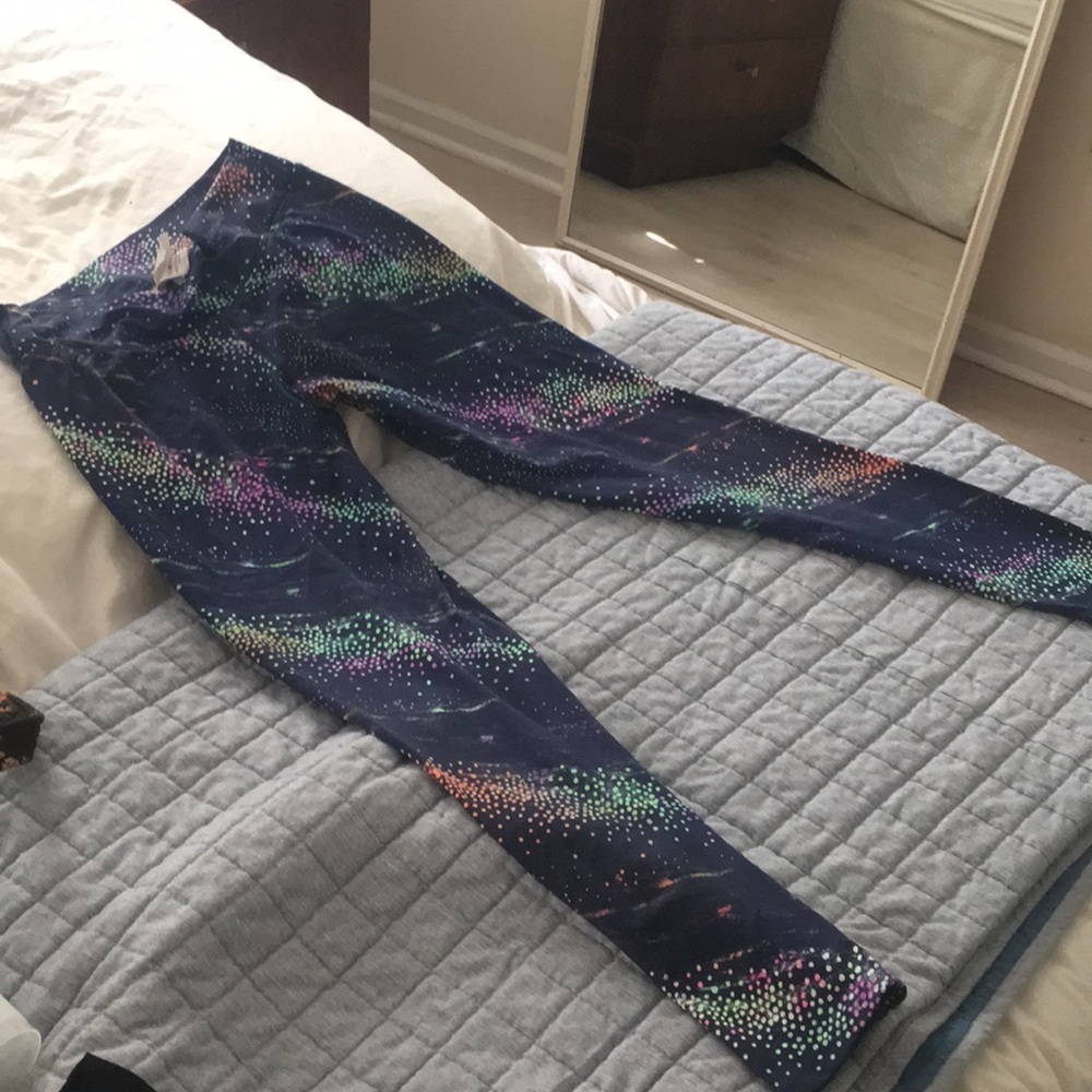 Dona Jo Fitwear Leggings